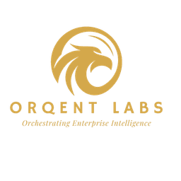 Orqent Labs — Orchestrating Enterprise Intelligence